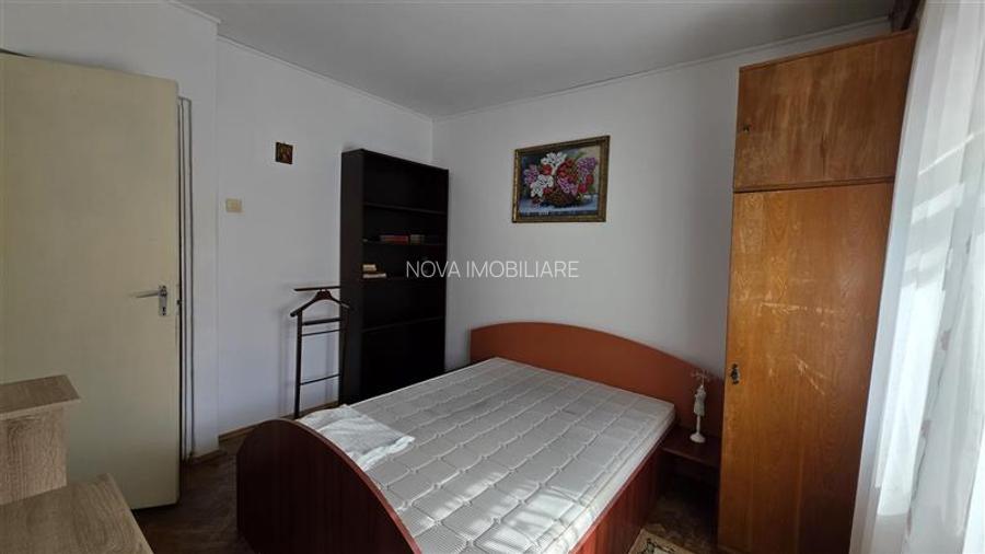 Centrul Civic- apartament 2 camere, 350 Euro luna - 7