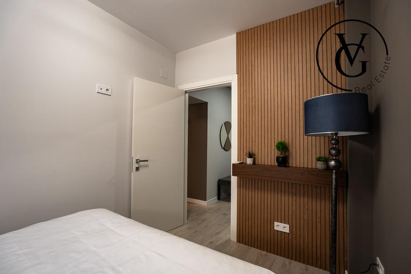 Studio dublu - Ivory Residence - Investitie