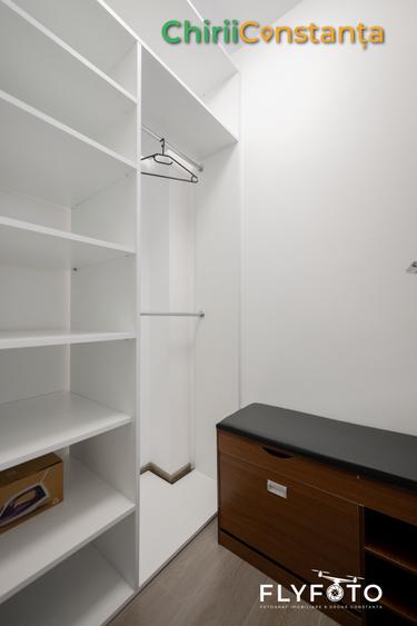 ✅Apartament mobilat, terasă spațioasă | Faleză Nord - Universitate