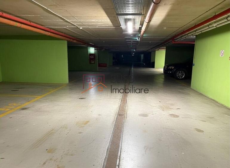 Apartament 2 camere decomandat cu loc de parcare subteran