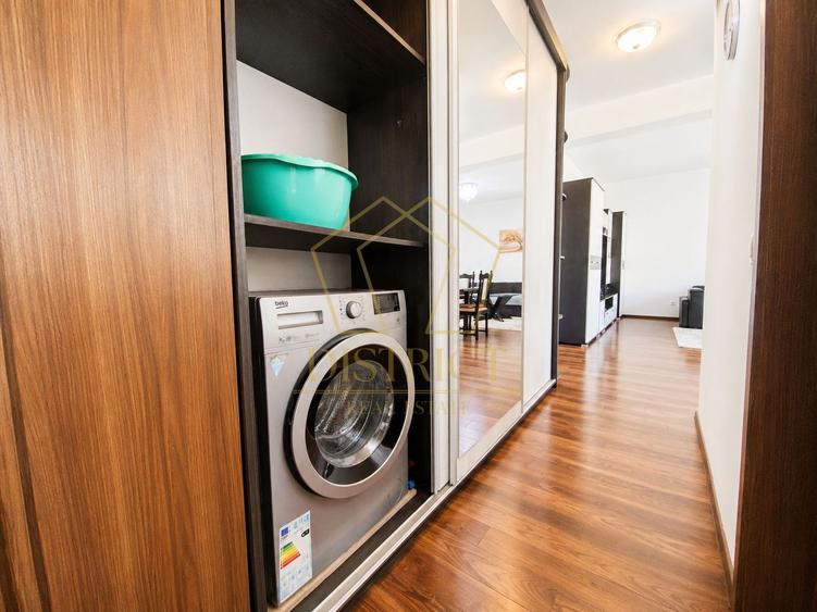 Apartament cu 2 camere | Dumbravita