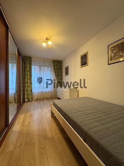 APARTAMENT 3 CAMERE I ZONA AVIATIEI I LOC DE PARCARE INCLUS