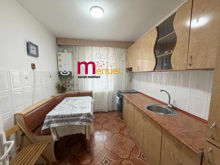 Apartament 2 camere,str.Isaccei,2balcoane