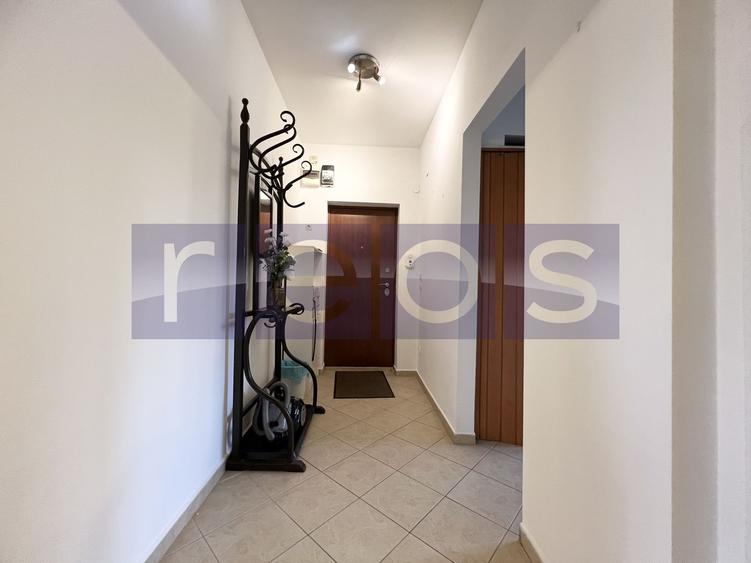 INCHIRIERE 2 CAMERE | DECOMANDAT | ETAJ 4/6 | RENOVAT | PIATA AMZEI