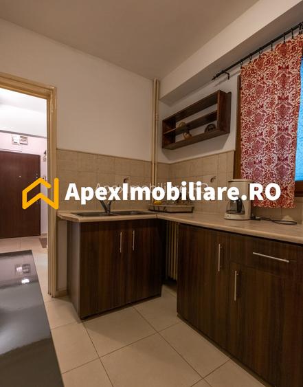 Apartament 2 camere de inchiriat Giurgiului București | ApexImobiliare.ro - 13