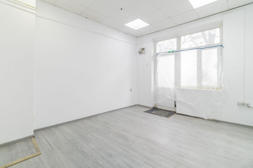 Spatiu comercial