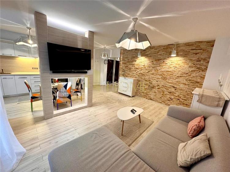 Inchiriere apartament 3 camere, in Ploiesti, zona Republicii (Parcul Mihai  Vite - 7