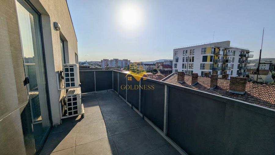 2 Camere Decomandate, Marasti, Bloc Nou, AC, Lidl, Leroy Merlin, Ira