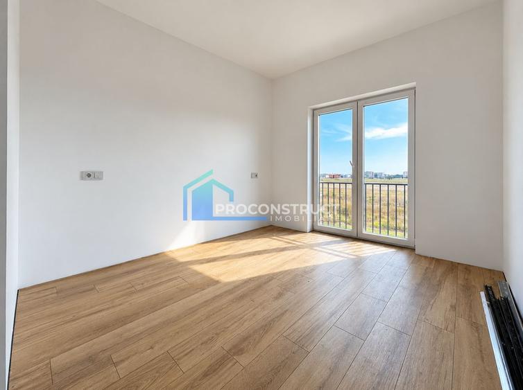 Duplex | Mosnita Noua | 96,4 mp utili | 163.900 EUR COMISION 0
