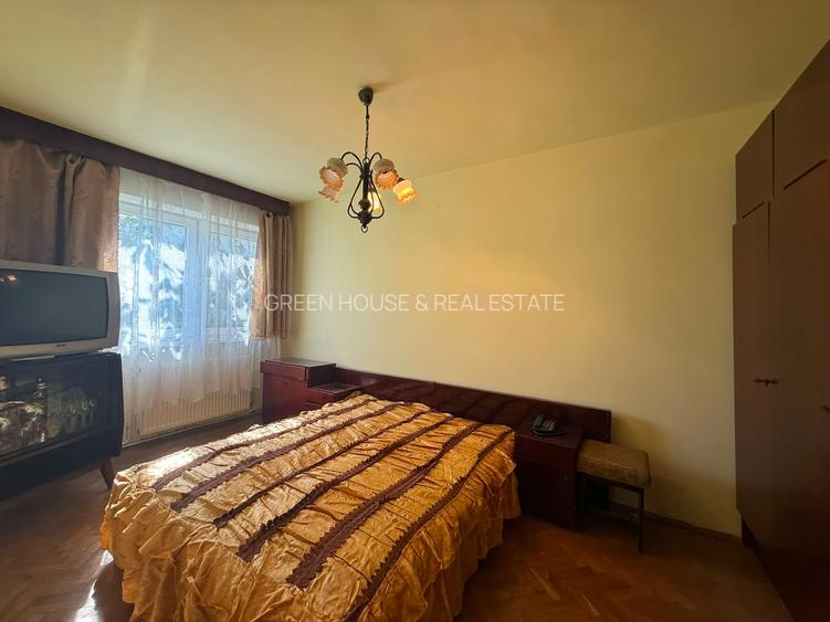 Apartament cu 2 camere –  etaj 2- zona ITM - 3