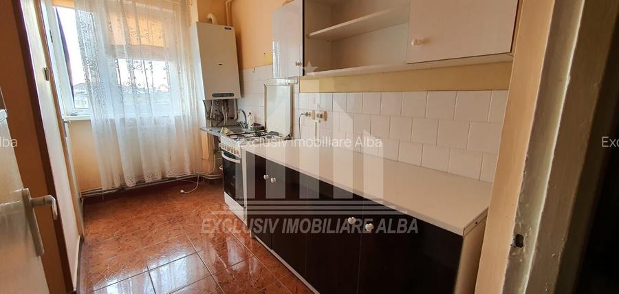 Apartament 3 camere | De inchiriat | 65 mp | Cetate - Transilvaniei - 2