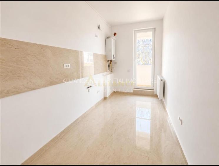 Apartament 2 camere Popesti Leordeni Metrou Berceni - 4