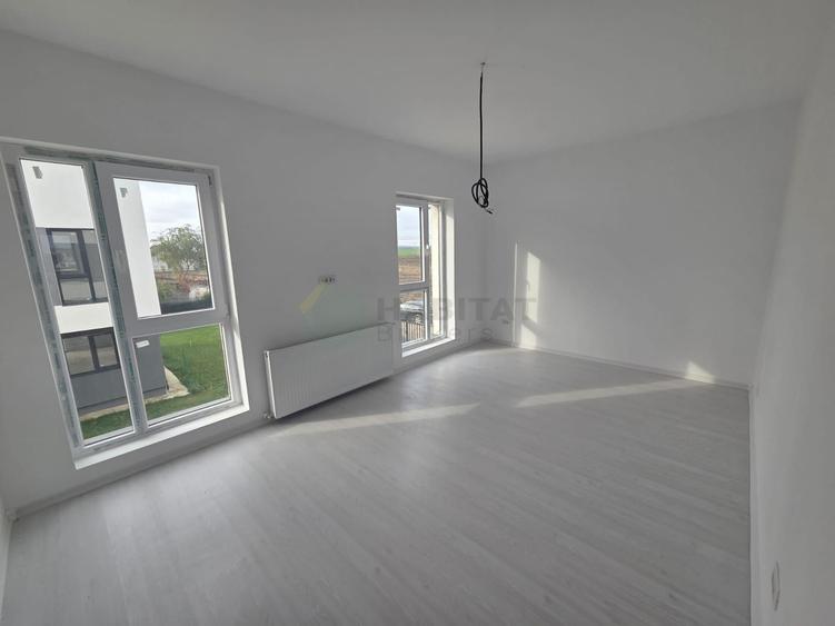 Casă Tip 2 (Duplex) de vânzare – Ivonco Residential, Tunari (str. Orientului)