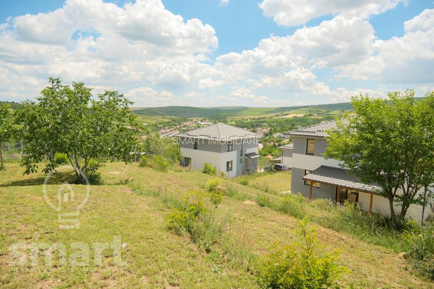 Casa individuala P+1 Sat Pata teren generos Finisata complet 0% comision - 17