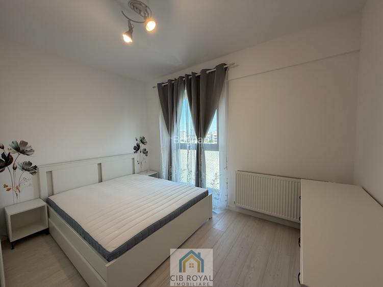 Apart. 2 cam,bloc 2026,Preciziei 6S Residence,zona Preciziei-Pacii 6 min. metrou - 13