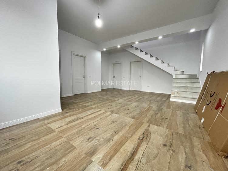 Pantelimon-Gradinarilor, Casa P+M 144MP, LOT 305MP, La cheie! - 6