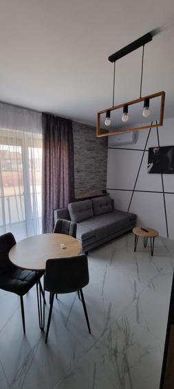 Apartament mobilat si utilat in Giroc