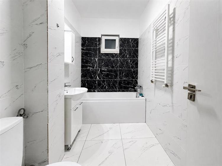 Apartament 2 camere de vanzare la 12 minute de metrou Dimitrie Leonida - 61 mp