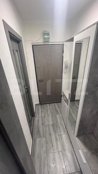 Apartament cochet, renovat complet, etaj 1, cu loc de parcare – Decebal