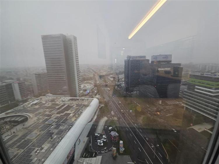 Inchiriere birouri - Sky Tower - 584 mp