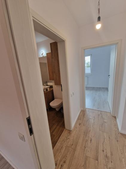 Vanzare casa noua Magurele/ Strada Basmului