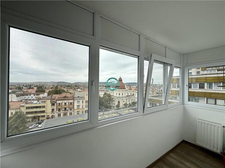 Apartament cu 1 camera de vanzare, modern, in Piata Victoriei