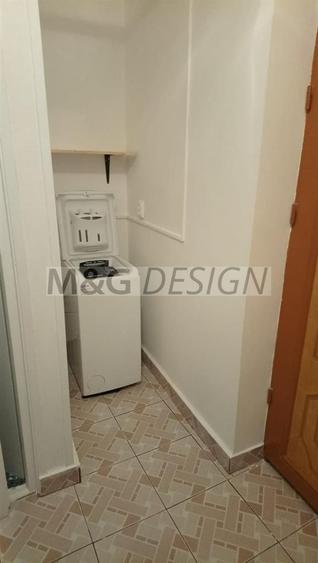 1 Cam. Bălcescu - UVT | Decomandat | 350€