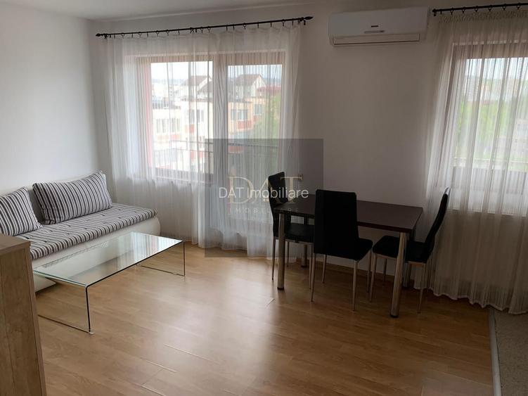 Apartament cu 2 camere de închiriat – Zona străzii Taberei, Plopilor - 2