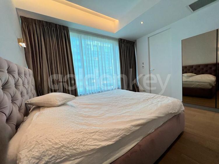 One Mircea Eliade | Apartament cu 2 camere | mobilat complet