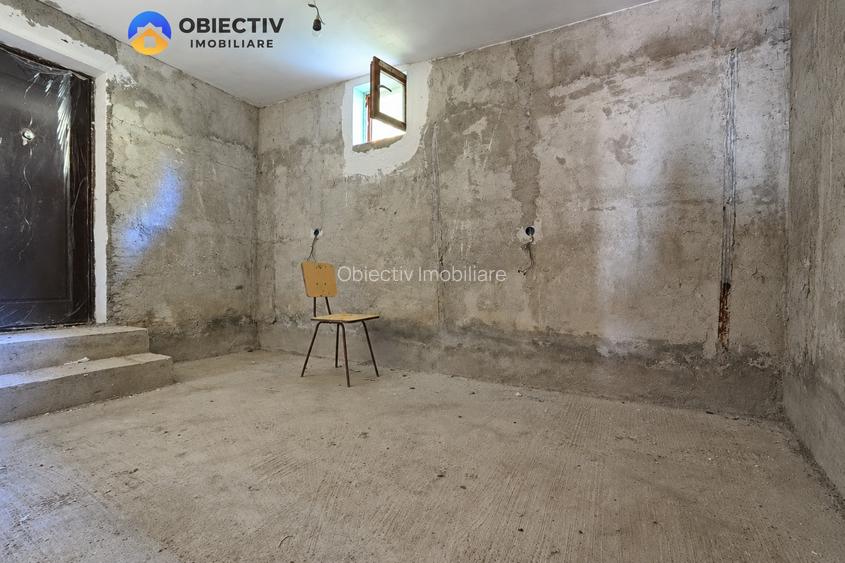 Casa D+P+1E, 232 mp, teren 2.405 mp, Pangarati, jud. Neamt - 7