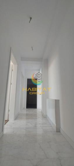 Penthouse 4 camere- 244mp-mutare imediata