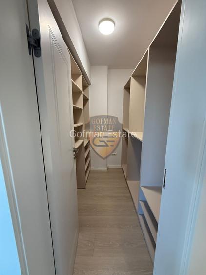 Nou! Lux 3 camere 127 mp Trocadero, Boxa, Parcare, Buncăr ANTIATOMIC - 22