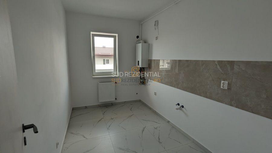 Locuinta noua cu 2 camere,balcon generos, locatie excelenta–0 comision - 4