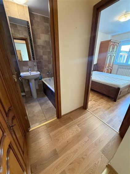Ultracentral etaj 1, Apartament 4 camere