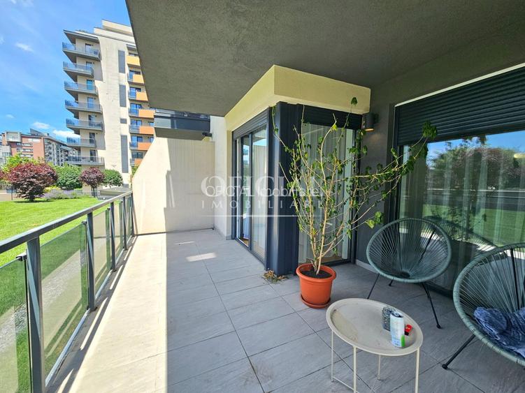 Apartament 2 Camere | 52 mp | Terasa | Garaj | Mobilat/Utilat | Sopor - 6