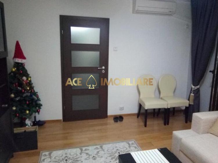 3 Camere de vanzare | Tei | Metrou | Renovat | Parcare | Mobilat