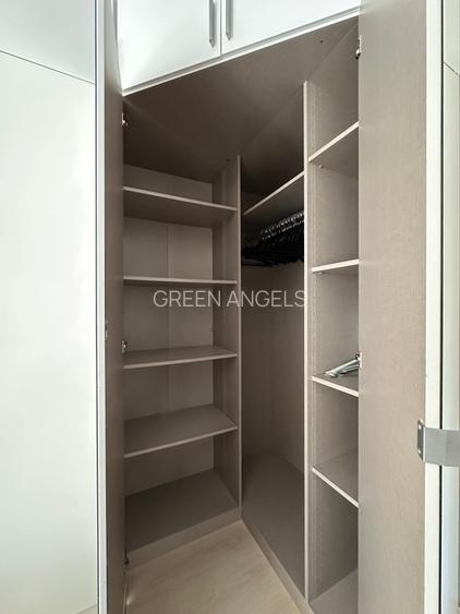 Comision 0% Apartament 3 camere + terasa 33mp+2 locuri parcare Dristor Residence - 29