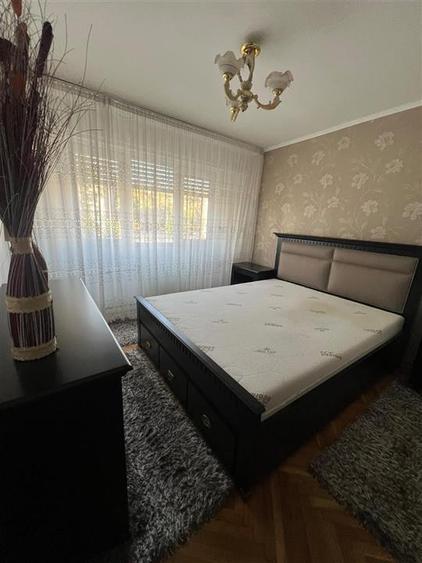Chirie apartament 3 camere, tip AN, zona Nufarul