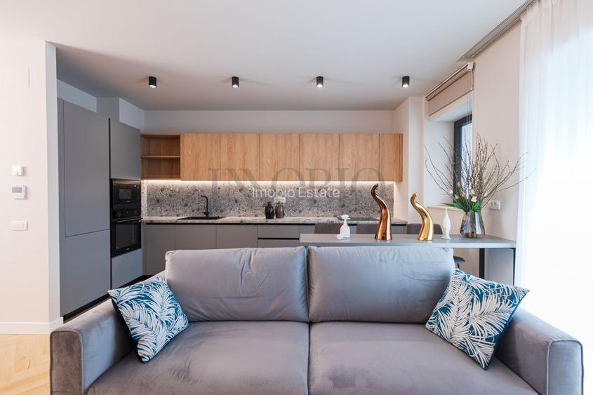 Apartament 3 Camere / Afi Home North/ Pet Friendly - 4