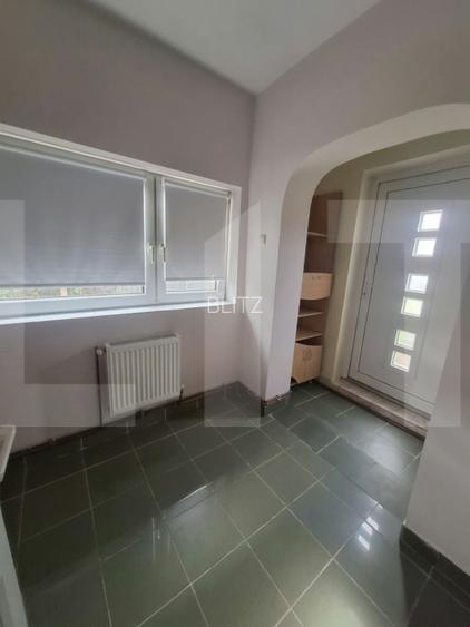 Casa 103 mp din caramida, teren 338 mp, Calea Nationala - 3