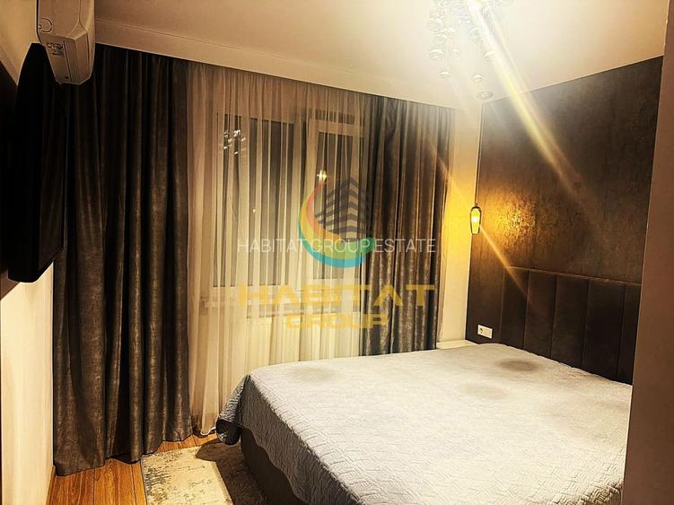 Inchiriere Aparatori Patriei 3 camere Prima Inchiriere - 8