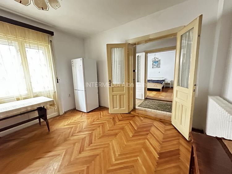 Casa 4 Camere pe Parter 441 mp Teren Alba Iulia Ultracentral CENTRU Turistic - 15