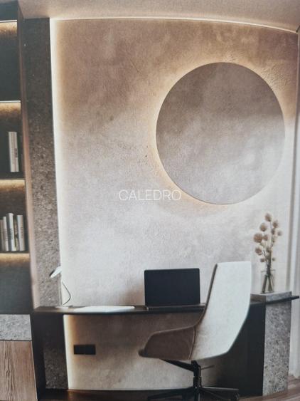 Apartament 2 camere, zona Garii, imobil de lux cu Mall - 2