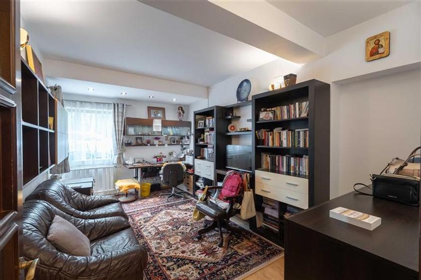 Vila individuala premium, cu personalitate si gradina matura, Bucium, Iasi