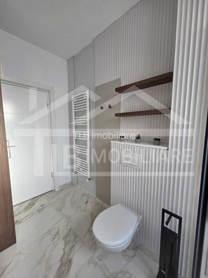 Apartament cu 2 camere, 60mp, Zona Unirii - 8