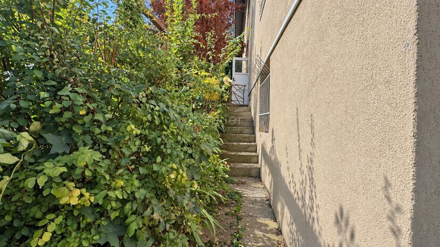 Apartament cu Curte Proprie | Zona Centrala