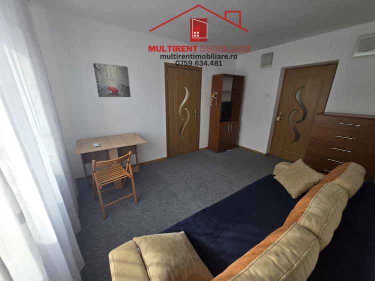 Apartament 2 camere etaj 3 - langa Scoala !
