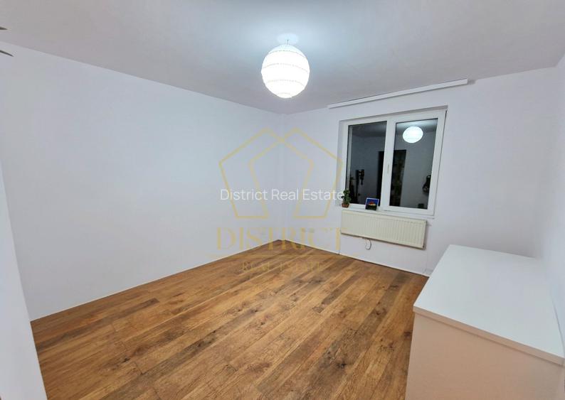 Apartament cu 3 camere si 2 locuri de parcare | Mosnita Noua | Castel Royal - 6