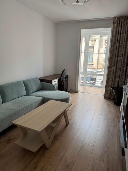 Apartament 2 camere | Str. Cuza Vodă | Ideal pentru studenți UMF