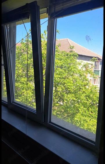 Apartament cu 2 camere si centrala in bloc izolat termic